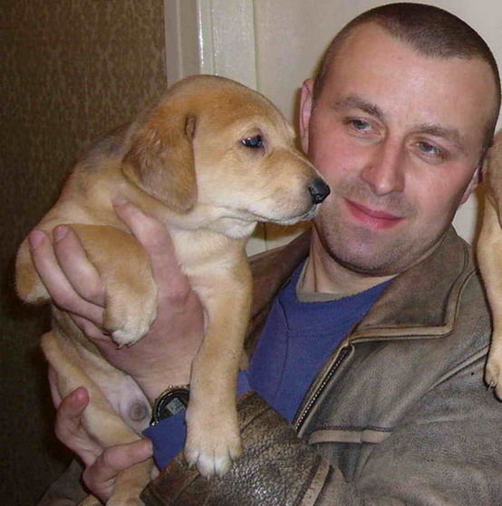 Сергей Лысов