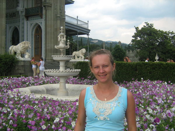 Елена Хохлова