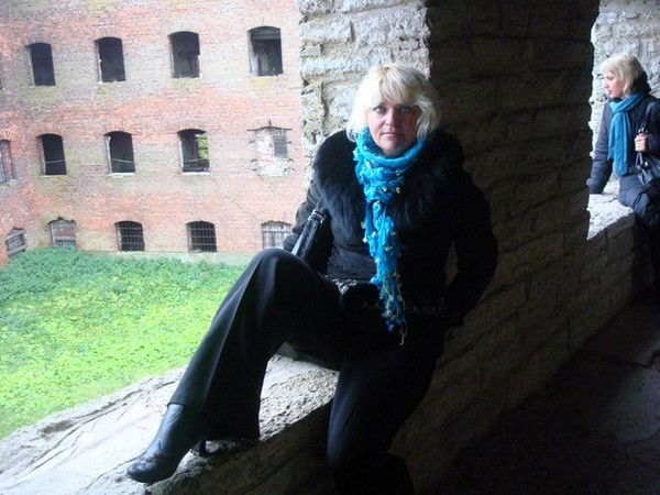 Иентш Светлана