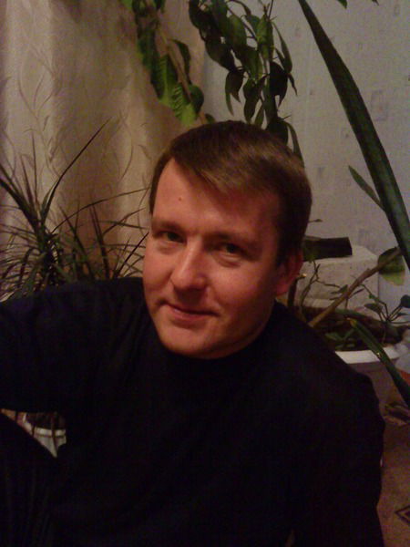 Андрей Валявко