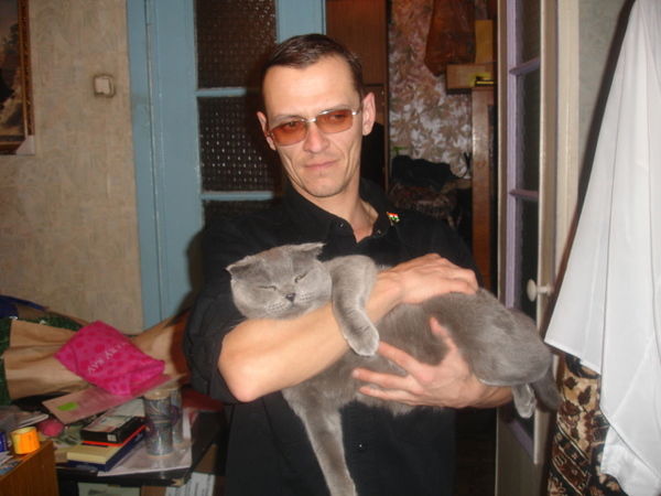 Сергей Шевелев