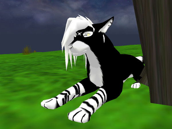 Настя Лузина