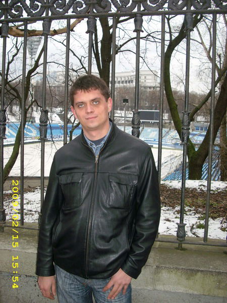 Сергей Берзин