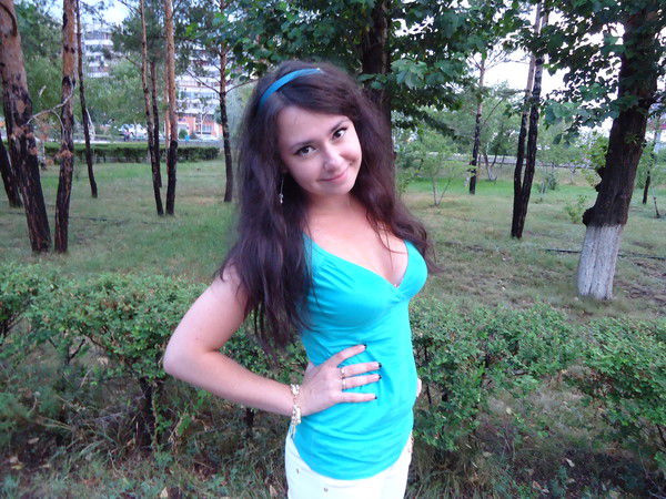 *** Вероника ***