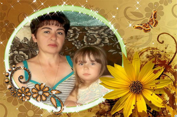 Наталья Стребкова