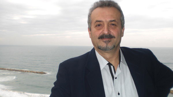 Олег Убайдов