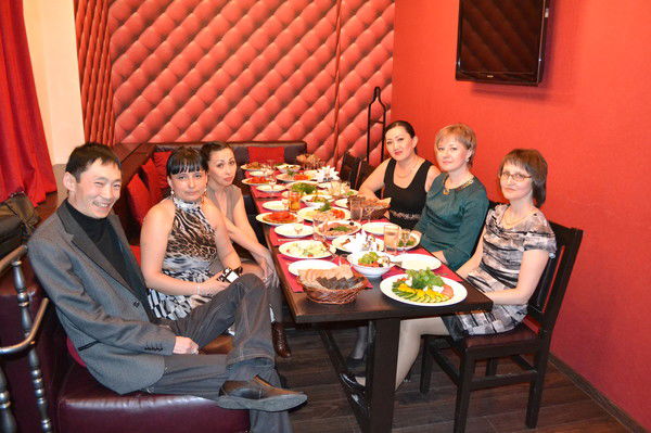 Наталья Филиппова