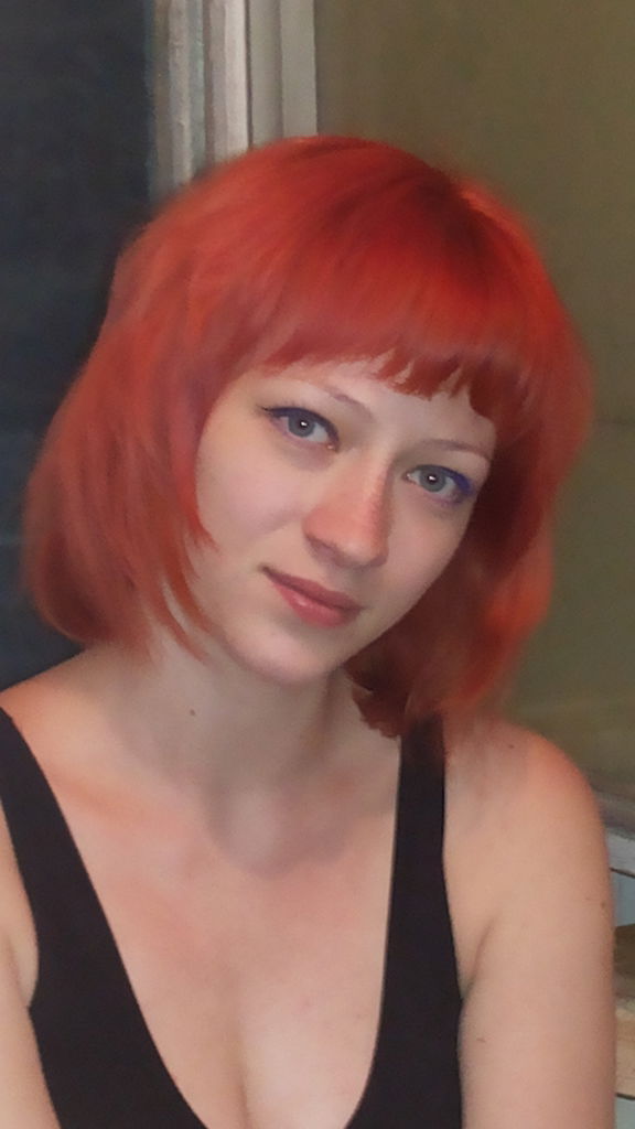 Татьянка Викторовна