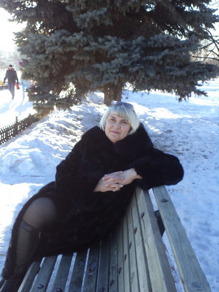 Ирина Корхова (Цыганкова)