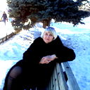 Ирина Корхова (Цыганкова)