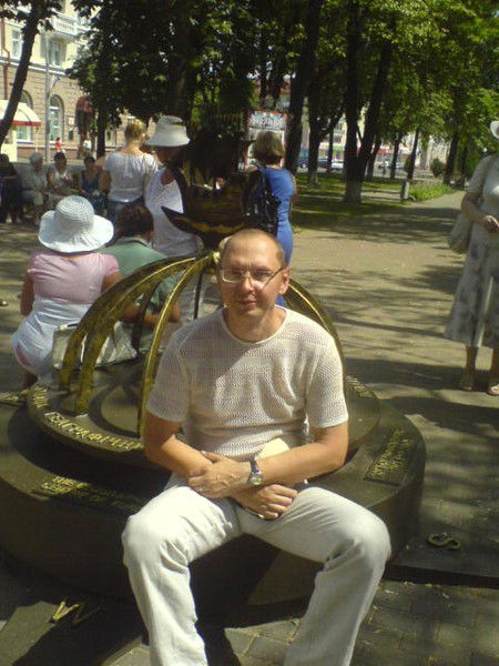 Андрей Янченко