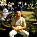 Андрей Янченко