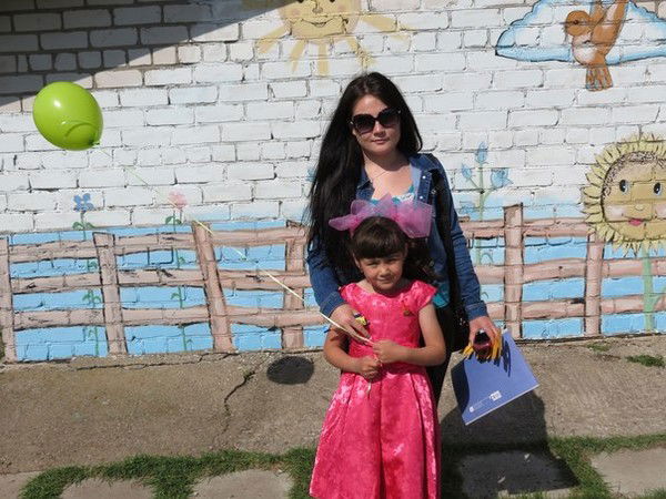 Аня Шмелева