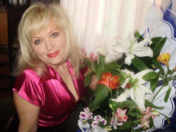 Инна Авдеева