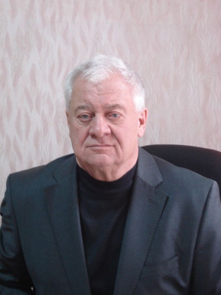 Михаил Кельман