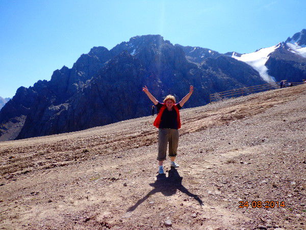 Татьяна Тембаева