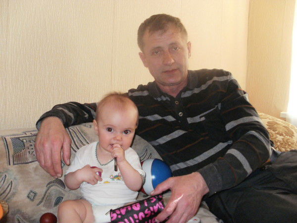 Виктор Терновой