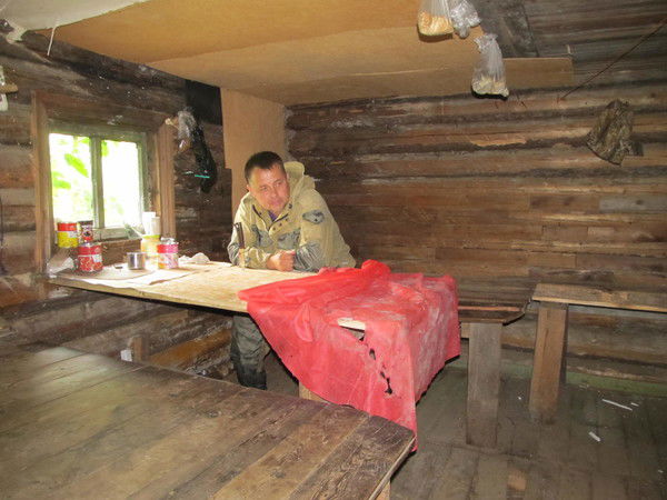 Анатолий Дмитриев