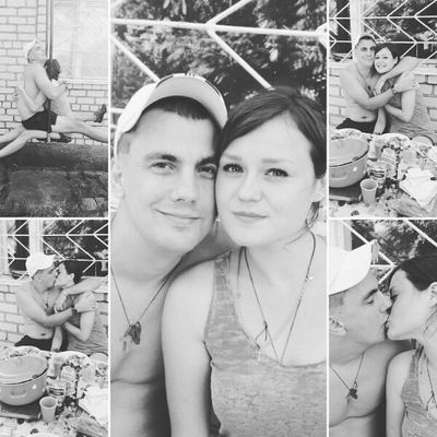 Антон Живанов