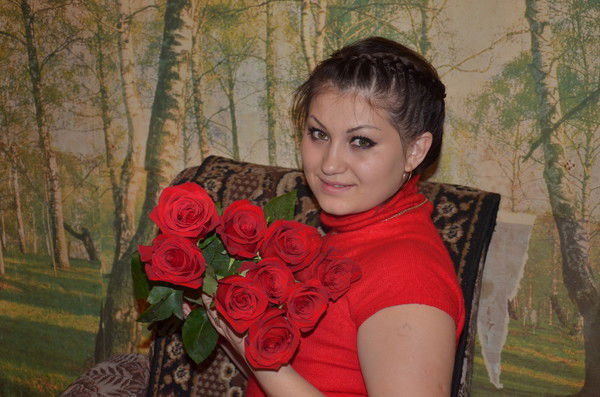 Лейсян Садыкова