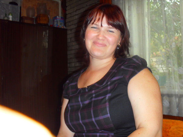 Наталья Красникова