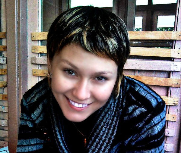 Алеся Терещенко