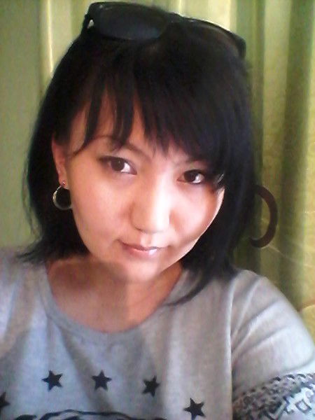 Кенесгул Терликбаева