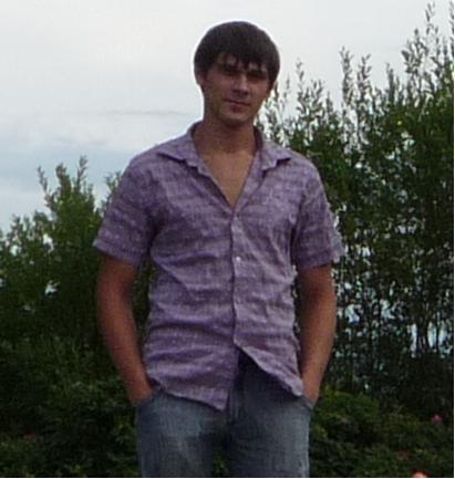 Александр Рассказов