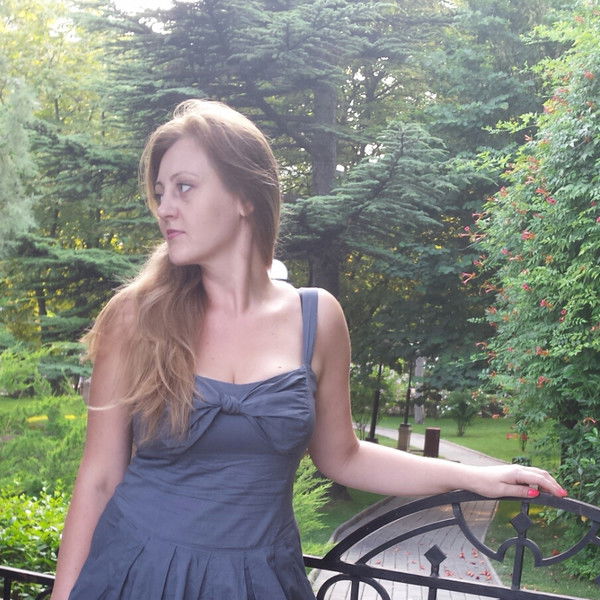 Фея Эльфовна