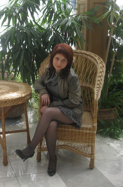 Анастасия Андрусевич