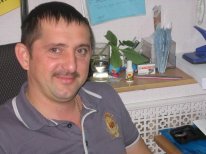 Альберт Карадаян