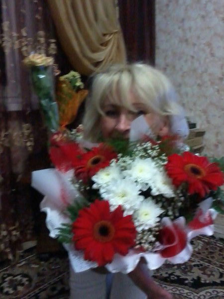 Елена Кошарная