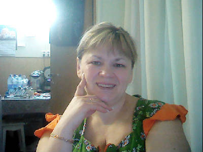 Лариса Щукина