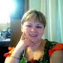 Лариса Щукина