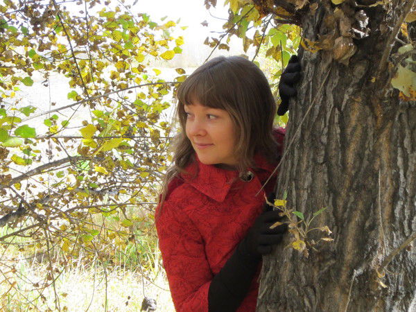 Любовь Бузуевская