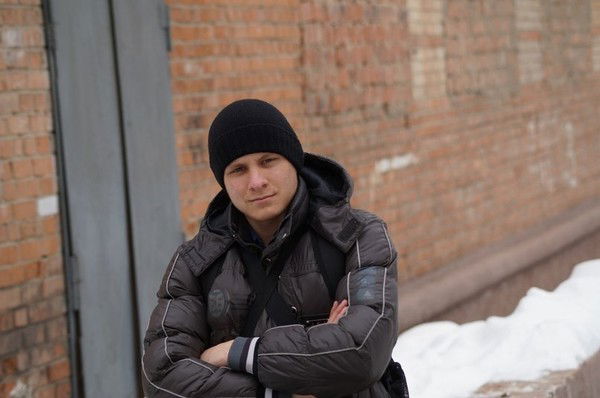 Владислав Лузин