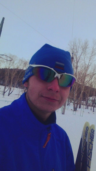 Олег Рахманин