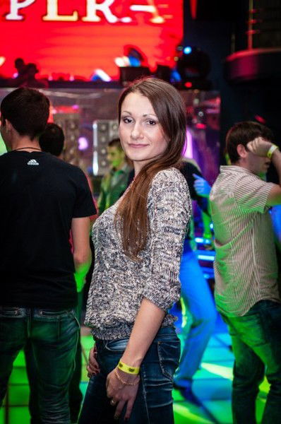 Катя Малиновская