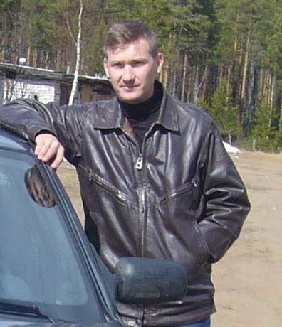 Дмитрий Конев