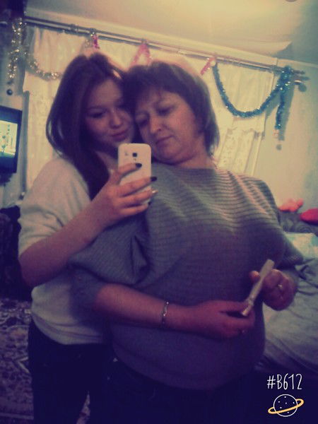 Татьяна Тонкова