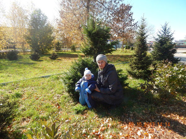 Юлия Бессольцева