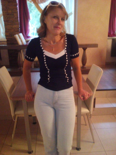 Наталья Казакова