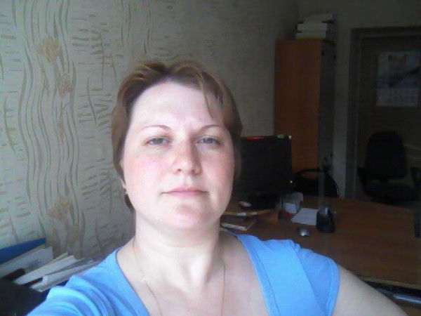 Света Свищева