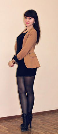 Юлия Орлова