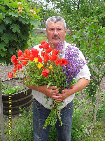 Василий Пынзарь