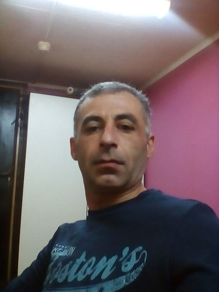 Серега Акопов