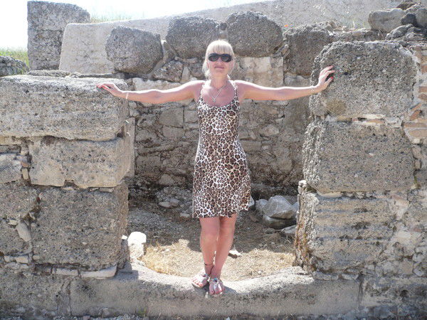 Ирина Суворина