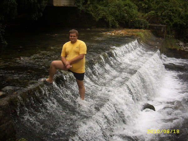 Сергей Самойлов