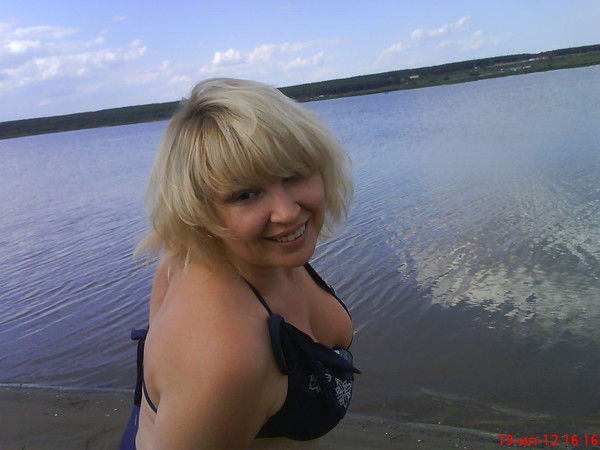 Лёля Лёликовна