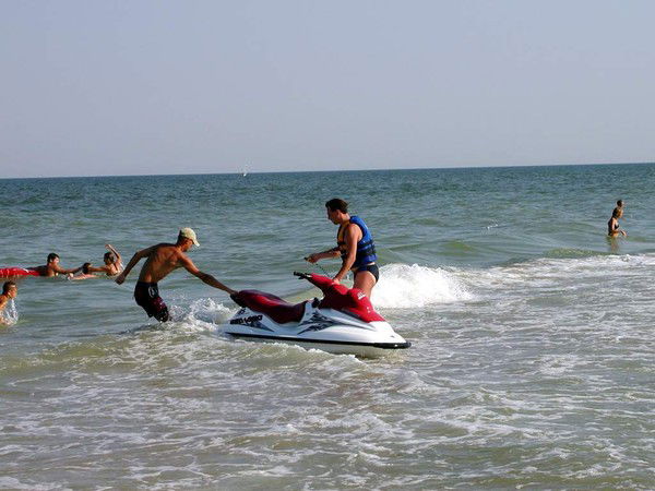 Тигра Тигрюлин